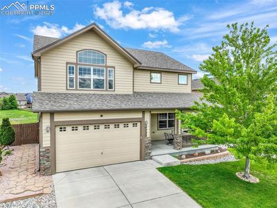 7735 Braxton Dr, Fountain, CO, 80817