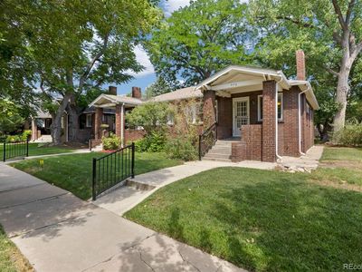 448 N High Street, Denver, CO, 80218