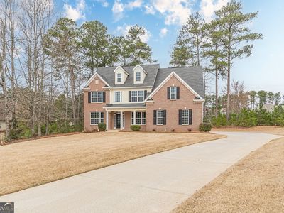 190 Holcomb Ct, Fayetteville, GA, 30215