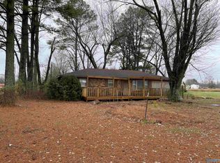 20969 Piney Chapel Rd, Athens, AL 35614