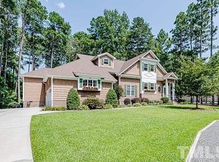 99 Northridge Trl, Sanford, NC 27332