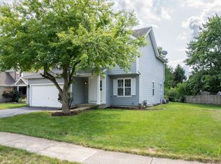 2203 Riverside Dr, Plainfield, IL 60586