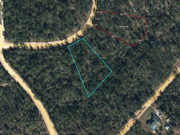 LOT 10 Gardenia Dr, Marianna, FL 32448