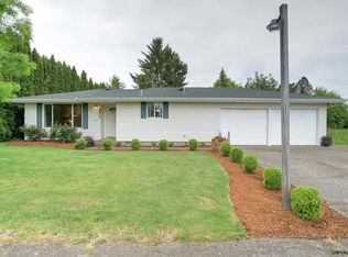 4415 Mahrt Ave SE, Salem, OR 97317