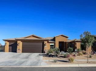 274 N Black Canyon Ave, Washington, UT 84780