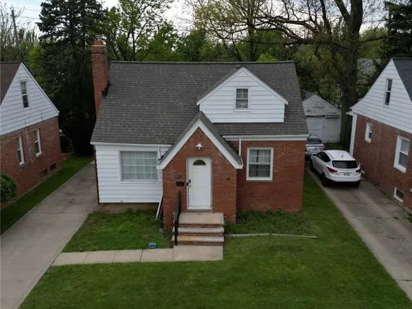 4241 Ellison Rd, South Euclid, OH 44121