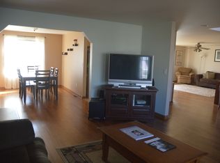 7013 S Lucas St, Cheney, WA 99004