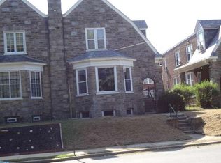 826 W Cobbs Creek Pkwy, Lansdowne, PA 19050