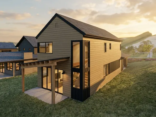 3175 Emerson Trl, Steamboat Springs, CO 80487