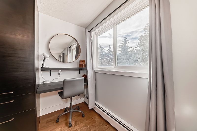 Fort Saskatchewan Apartment for rent - 1 Bedroom — photo 5