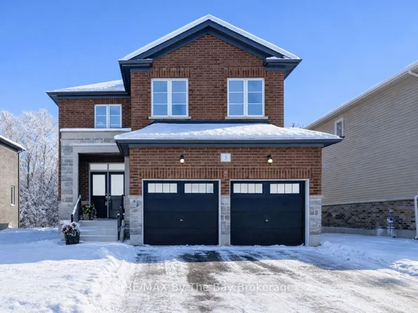 5 Misty Ridge Rd, Wasaga Beach, ON L0M 1S0