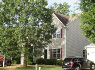 5590 Hobsons Choice Loop, Manassas, VA 20112