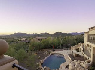 6011 E Restin Rd, Cave Creek, AZ 85331