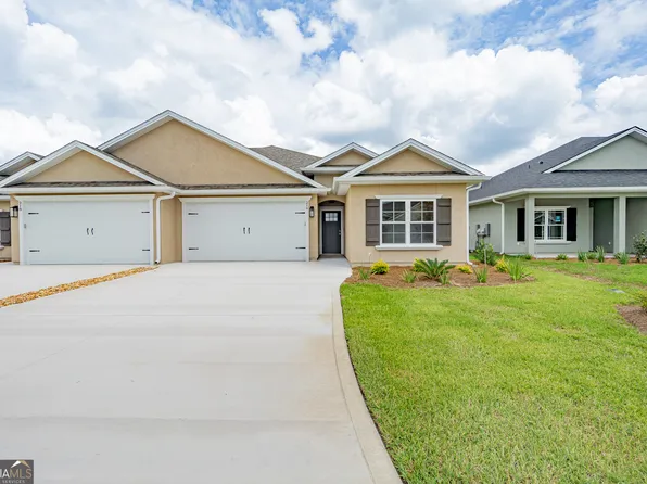 216 The Villas Way, Kingsland, GA 31548