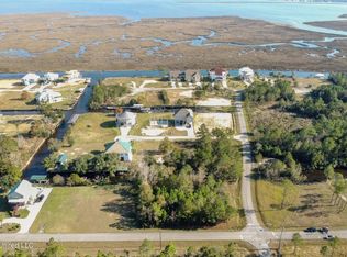 1337 Kaumakapili St, Diamondhead, MS 39525
