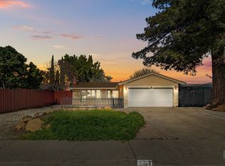 161 Somerville Dr, Vacaville, CA