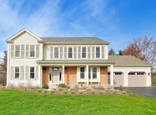 21752 N Mayfield Ln, Deer Park, IL