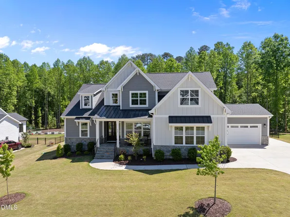 316 Inwood Forest Dr, Raleigh, NC 27603