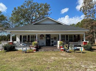3174 Lindsay Rd, Raeford, NC 28376
