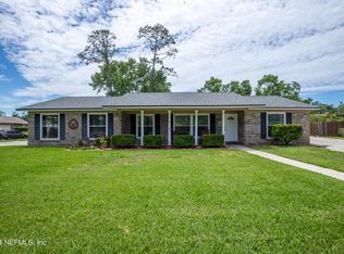 1762 Gumtree Dr, Orange Park, FL 32073