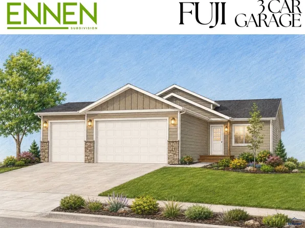 5609 Traverse Dr, Rapid City, SD 57703