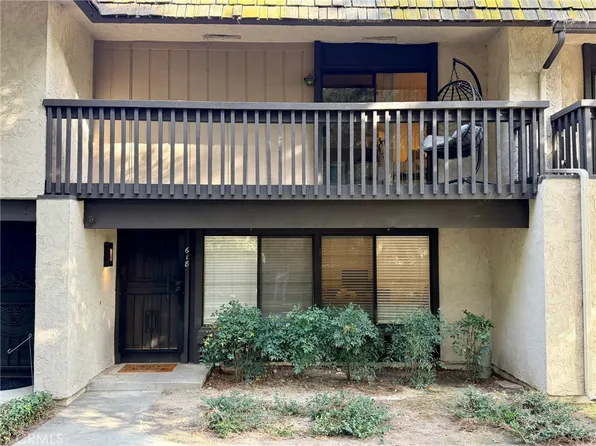 618 Briarwood Ln, San Dimas, CA 91773