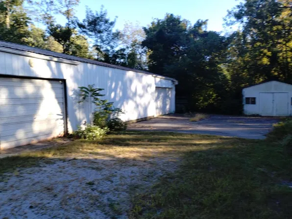 500 W Union St, Jonesboro, IL 62952