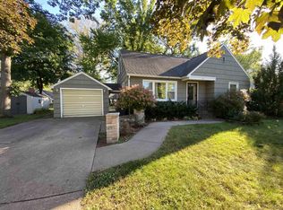 331 Madison Ave, Port Edwards, WI 54469