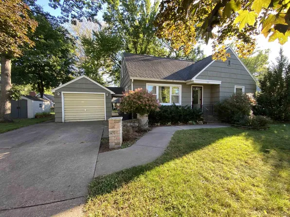 331 MADISON AVENUE, Port Edwards, WI 54469