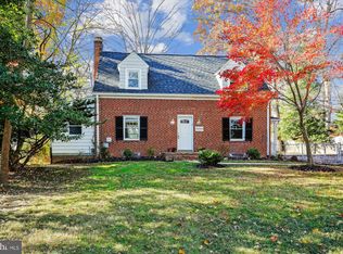 18404 Georgia Ave, Olney, MD 20832