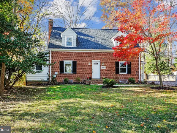 18404 Georgia Ave, Olney, MD 20832