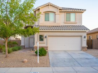 3403 W Goldmine Mountain Cv, San Tan Valley, AZ 85142