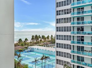 Seacoast Condo, Miami Beach, FL 33140