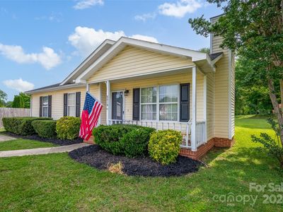 6810 Flaxseed Ln, Charlotte, NC, 28216