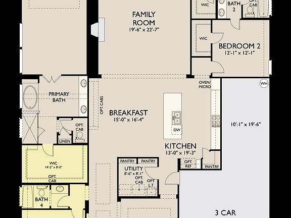 2nd image of this home