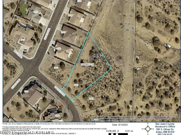 6467 Castle Rock Cir, Farmington, NM 87402