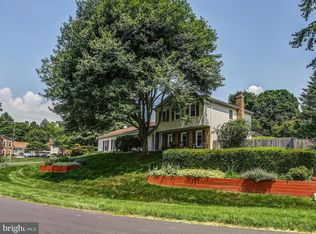 15444 Peach Leaf Dr, Gaithersburg, MD 20878