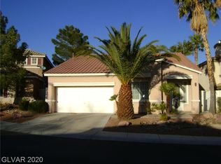 10132 Crest Brook Pl, Las Vegas, NV 89134