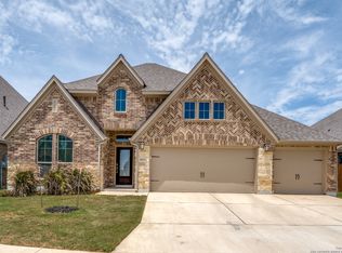 8823 Haystack Rd, San Antonio, TX 78254