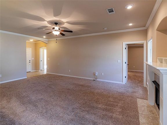 5th image of 2866 W Marble Dr