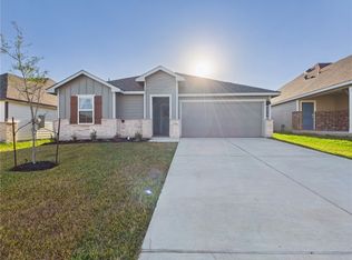 2319 Jester Trl, Bryan, TX 77807