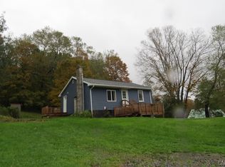 1691 State Highway 220 Hwy, Mc Donough, NY 13801