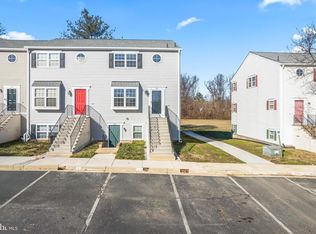 127 Kylie Pl #9, Upper Marlboro, MD 20774