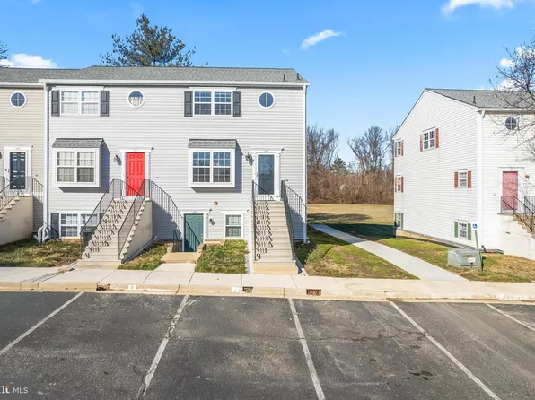 127 Kylie Pl #9, Upper Marlboro, MD 20774