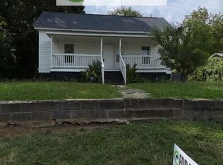 3702 Causey St, Greensboro, NC 27407