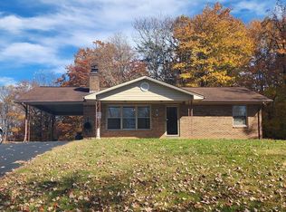 171 Ridgewood Ln, Patrick Springs, VA 24133