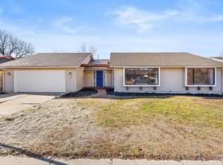 1771 S Country Terrace Way, Meridian, ID 83642