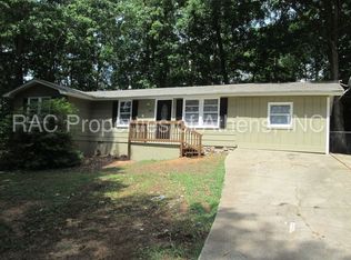 445 Jefferson River Rd, Athens, GA 30607
