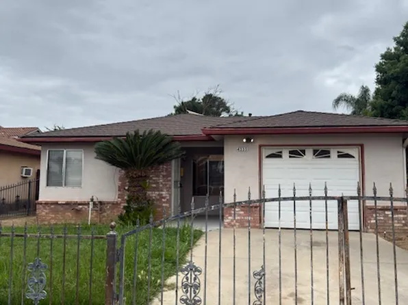4335 N Ellendale Ave, Fresno, CA 93722