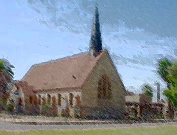 An Artistic Rendering